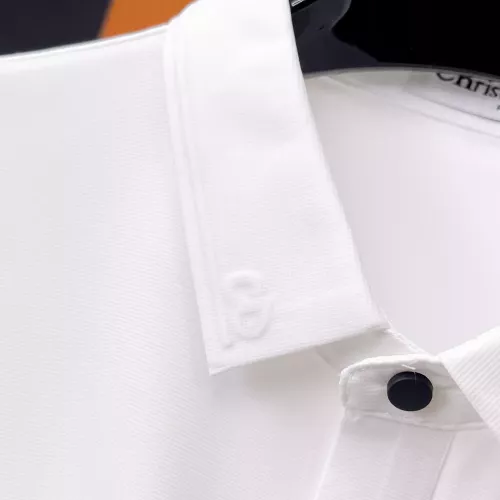 Cheap Christian Dior T-Shirts Short Sleeved For Men #1353699 Replica Wholesale [$48.00 USD] [ITEM#1353699] on Replica Christian Dior T-Shirts