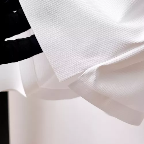 Cheap Burberry T-Shirts Short Sleeved For Men #1353703 Replica Wholesale [$48.00 USD] [ITEM#1353703] on Replica Burberry T-Shirts