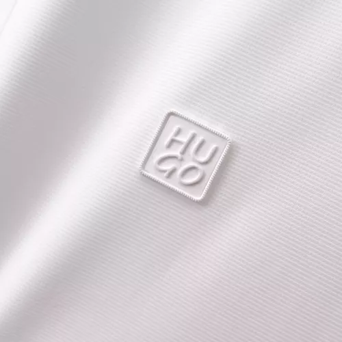 Cheap Boss T-Shirts Short Sleeved For Men #1353711 Replica Wholesale [$48.00 USD] [ITEM#1353711] on Replica Boss T-Shirts