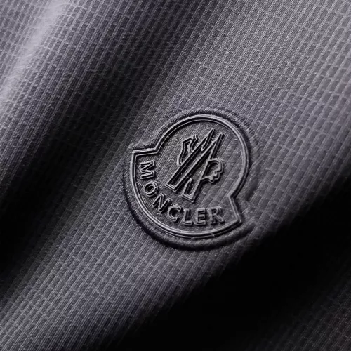 Cheap Moncler T-Shirts Short Sleeved For Men #1353722 Replica Wholesale [$48.00 USD] [ITEM#1353722] on Replica Moncler T-Shirts