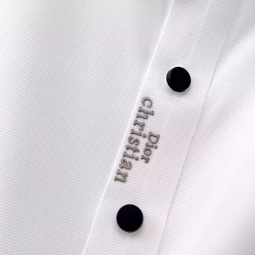 Cheap Christian Dior T-Shirts Short Sleeved For Men #1353727 Replica Wholesale [$48.00 USD] [ITEM#1353727] on Replica Christian Dior T-Shirts