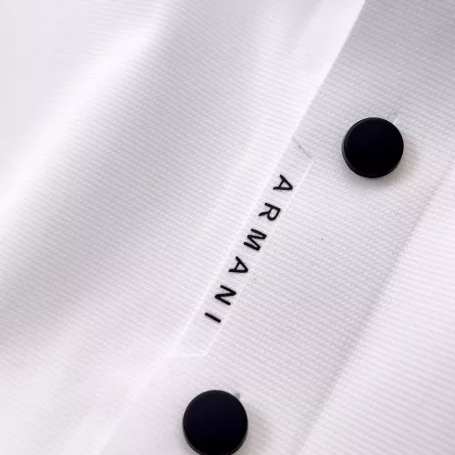 Cheap Armani T-Shirts Short Sleeved For Men #1353731 Replica Wholesale [$48.00 USD] [ITEM#1353731] on Replica Armani T-Shirts