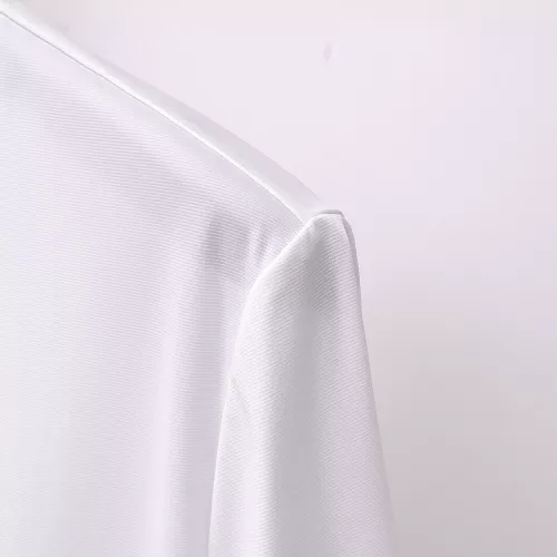Cheap Tommy Hilfiger TH T-Shirts Short Sleeved For Men #1353738 Replica Wholesale [$48.00 USD] [ITEM#1353738] on Replica Tommy Hilfiger TH T-Shirts