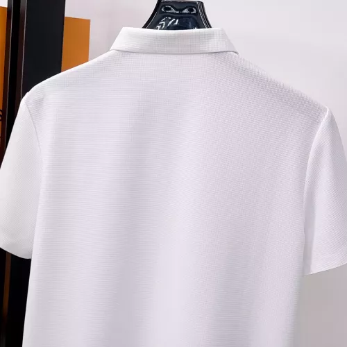 Cheap Dolce &amp; Gabbana D&amp;G T-Shirts Short Sleeved For Men #1353742 Replica Wholesale [$48.00 USD] [ITEM#1353742] on Replica Dolce &amp; Gabbana D&amp;G T-Shirts
