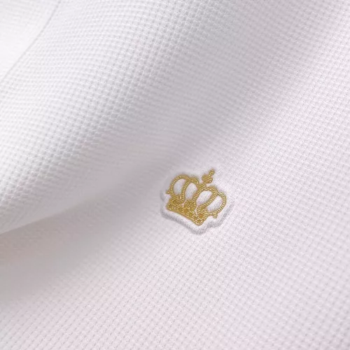 Cheap Dolce &amp; Gabbana D&amp;G T-Shirts Short Sleeved For Men #1353742 Replica Wholesale [$48.00 USD] [ITEM#1353742] on Replica Dolce &amp; Gabbana D&amp;G T-Shirts