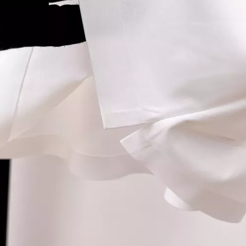 Cheap Burberry T-Shirts Short Sleeved For Men #1353745 Replica Wholesale [$48.00 USD] [ITEM#1353745] on Replica Burberry T-Shirts