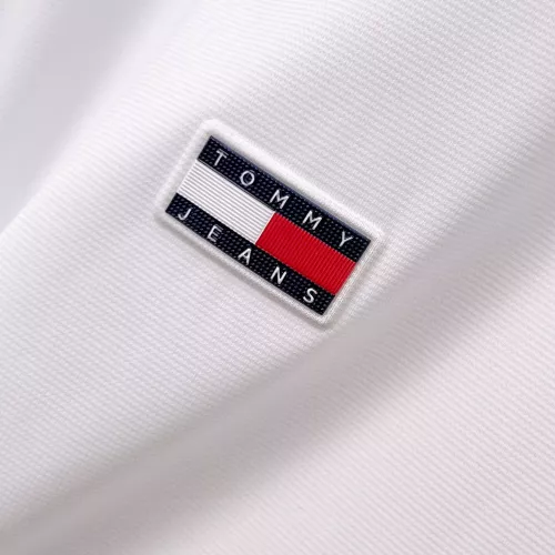 Cheap Tommy Hilfiger TH T-Shirts Short Sleeved For Men #1353749 Replica Wholesale [$48.00 USD] [ITEM#1353749] on Replica Tommy Hilfiger TH T-Shirts