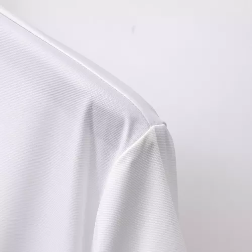Cheap Tommy Hilfiger TH T-Shirts Short Sleeved For Men #1353749 Replica Wholesale [$48.00 USD] [ITEM#1353749] on Replica Tommy Hilfiger TH T-Shirts