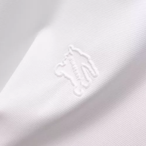 Cheap Burberry T-Shirts Short Sleeved For Men #1353756 Replica Wholesale [$48.00 USD] [ITEM#1353756] on Replica Burberry T-Shirts