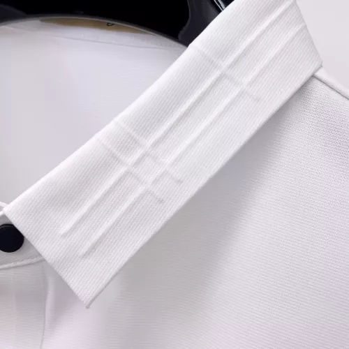 Cheap Burberry T-Shirts Short Sleeved For Men #1353756 Replica Wholesale [$48.00 USD] [ITEM#1353756] on Replica Burberry T-Shirts