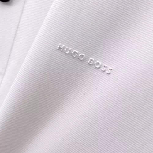 Cheap Boss T-Shirts Short Sleeved For Men #1353761 Replica Wholesale [$48.00 USD] [ITEM#1353761] on Replica Boss T-Shirts