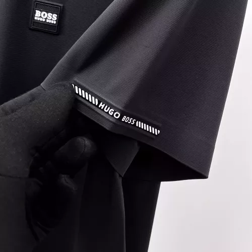 Cheap Boss T-Shirts Short Sleeved For Men #1353768 Replica Wholesale [$48.00 USD] [ITEM#1353768] on Replica Boss T-Shirts
