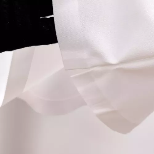 Cheap Prada T-Shirts Short Sleeved For Men #1353773 Replica Wholesale [$48.00 USD] [ITEM#1353773] on Replica Prada T-Shirts