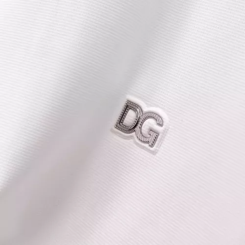 Cheap Dolce &amp; Gabbana D&amp;G T-Shirts Short Sleeved For Men #1353781 Replica Wholesale [$48.00 USD] [ITEM#1353781] on Replica Dolce &amp; Gabbana D&amp;G T-Shirts