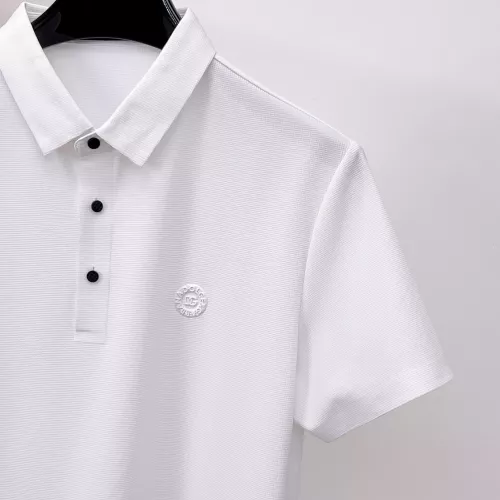 Cheap Dolce &amp; Gabbana D&amp;G T-Shirts Short Sleeved For Men #1353788 Replica Wholesale [$48.00 USD] [ITEM#1353788] on Replica Dolce &amp; Gabbana D&amp;G T-Shirts