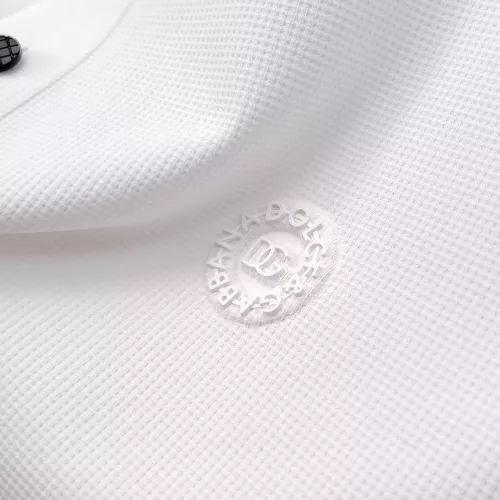 Cheap Dolce &amp; Gabbana D&amp;G T-Shirts Short Sleeved For Men #1353788 Replica Wholesale [$48.00 USD] [ITEM#1353788] on Replica Dolce &amp; Gabbana D&amp;G T-Shirts