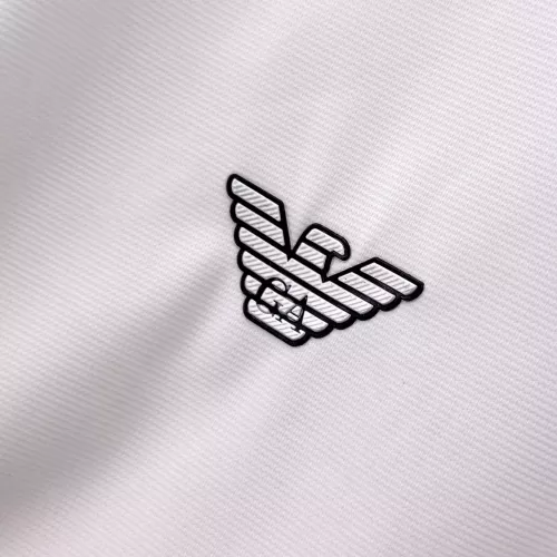 Cheap Armani T-Shirts Short Sleeved For Men #1353794 Replica Wholesale [$48.00 USD] [ITEM#1353794] on Replica Armani T-Shirts