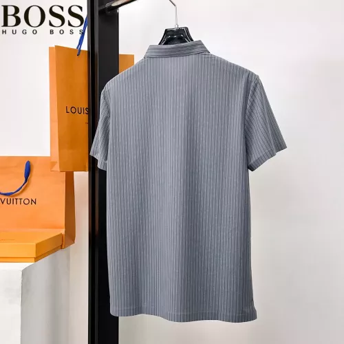 Cheap Armani T-Shirts Short Sleeved For Men #1353811 Replica Wholesale [$48.00 USD] [ITEM#1353811] on Replica Armani T-Shirts