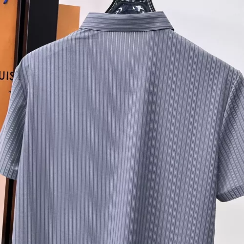 Cheap Armani T-Shirts Short Sleeved For Men #1353811 Replica Wholesale [$48.00 USD] [ITEM#1353811] on Replica Armani T-Shirts