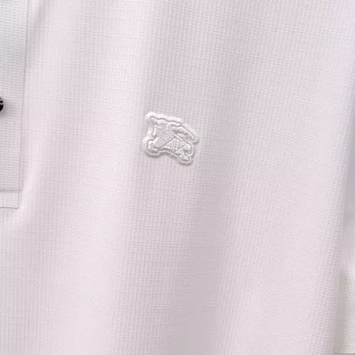 Cheap Burberry T-Shirts Short Sleeved For Men #1353812 Replica Wholesale [$48.00 USD] [ITEM#1353812] on Replica Burberry T-Shirts