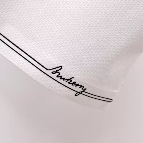 Cheap Burberry T-Shirts Short Sleeved For Men #1353812 Replica Wholesale [$48.00 USD] [ITEM#1353812] on Replica Burberry T-Shirts