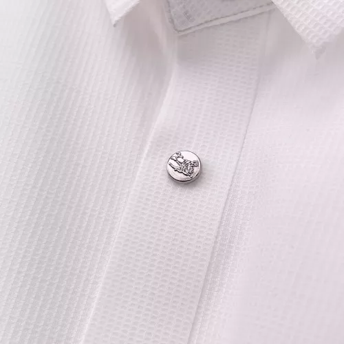 Cheap Burberry T-Shirts Short Sleeved For Men #1353812 Replica Wholesale [$48.00 USD] [ITEM#1353812] on Replica Burberry T-Shirts