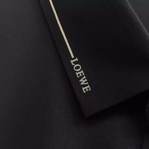 Cheap LOEWE T-Shirts Short Sleeved For Men #1353821 Replica Wholesale [$48.00 USD] [ITEM#1353821] on Replica LOEWE T-Shirts
