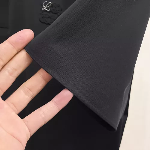 Cheap LOEWE T-Shirts Short Sleeved For Men #1353821 Replica Wholesale [$48.00 USD] [ITEM#1353821] on Replica LOEWE T-Shirts