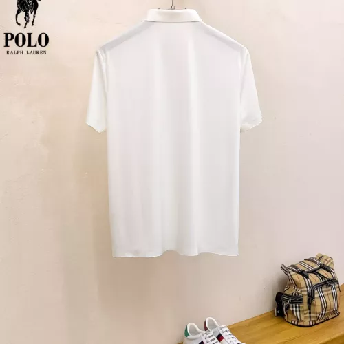 Cheap Ralph Lauren Polo T-Shirts Short Sleeved For Men #1353822 Replica Wholesale [$48.00 USD] [ITEM#1353822] on Replica Ralph Lauren Polo T-Shirts
