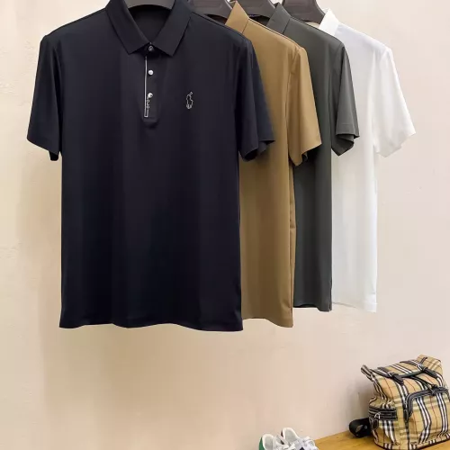 Cheap Ralph Lauren Polo T-Shirts Short Sleeved For Men #1353822 Replica Wholesale [$48.00 USD] [ITEM#1353822] on Replica Ralph Lauren Polo T-Shirts
