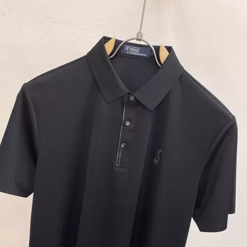 Cheap Ralph Lauren Polo T-Shirts Short Sleeved For Men #1353825 Replica Wholesale [$48.00 USD] [ITEM#1353825] on Replica Ralph Lauren Polo T-Shirts