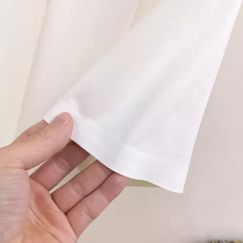 Cheap Hermes T-Shirts Short Sleeved For Men #1353826 Replica Wholesale [$48.00 USD] [ITEM#1353826] on Replica Hermes T-Shirts