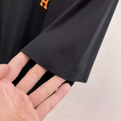 Cheap Hermes T-Shirts Short Sleeved For Men #1353829 Replica Wholesale [$48.00 USD] [ITEM#1353829] on Replica Hermes T-Shirts
