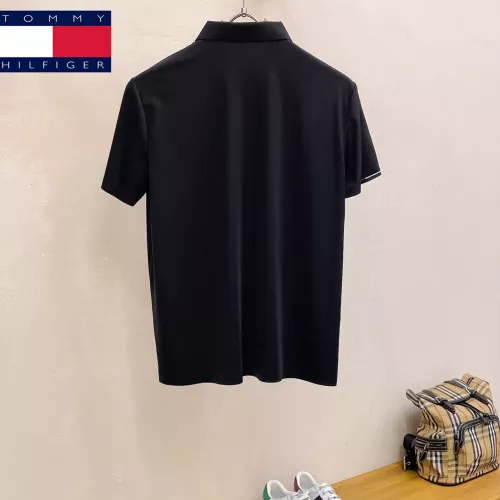 Cheap Tommy Hilfiger TH T-Shirts Short Sleeved For Men #1353833 Replica Wholesale [$48.00 USD] [ITEM#1353833] on Replica Tommy Hilfiger TH T-Shirts