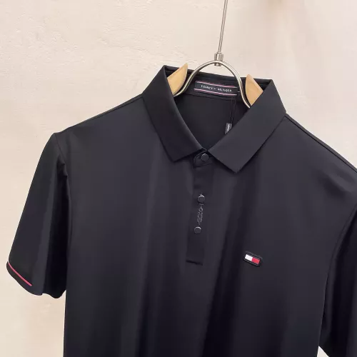 Cheap Tommy Hilfiger TH T-Shirts Short Sleeved For Men #1353833 Replica Wholesale [$48.00 USD] [ITEM#1353833] on Replica Tommy Hilfiger TH T-Shirts