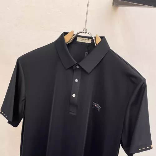 Cheap Burberry T-Shirts Short Sleeved For Men #1353846 Replica Wholesale [$48.00 USD] [ITEM#1353846] on Replica Burberry T-Shirts