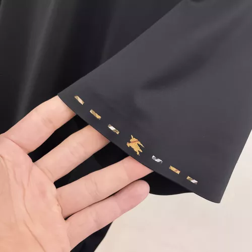 Cheap Burberry T-Shirts Short Sleeved For Men #1353846 Replica Wholesale [$48.00 USD] [ITEM#1353846] on Replica Burberry T-Shirts