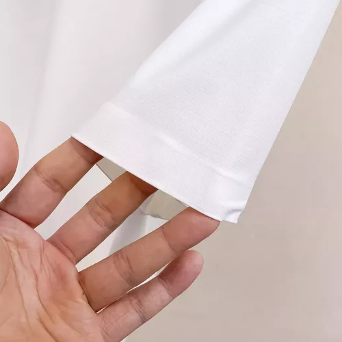 Cheap Boss T-Shirts Short Sleeved For Men #1353847 Replica Wholesale [$48.00 USD] [ITEM#1353847] on Replica Boss T-Shirts