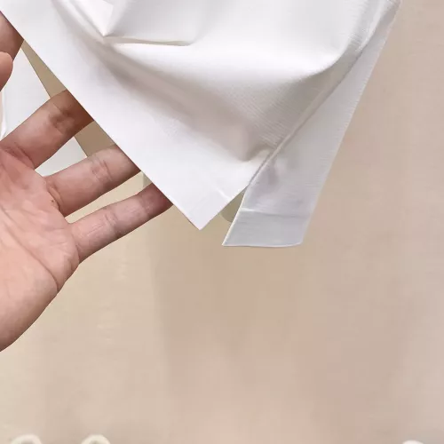 Cheap Boss T-Shirts Short Sleeved For Men #1353847 Replica Wholesale [$48.00 USD] [ITEM#1353847] on Replica Boss T-Shirts