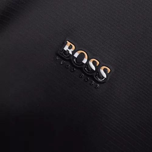 Cheap Boss T-Shirts Short Sleeved For Men #1353850 Replica Wholesale [$48.00 USD] [ITEM#1353850] on Replica Boss T-Shirts