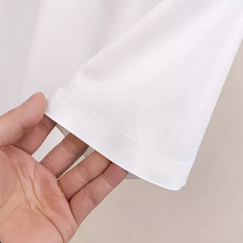 Cheap Boss T-Shirts Short Sleeved For Men #1353851 Replica Wholesale [$48.00 USD] [ITEM#1353851] on Replica Boss T-Shirts