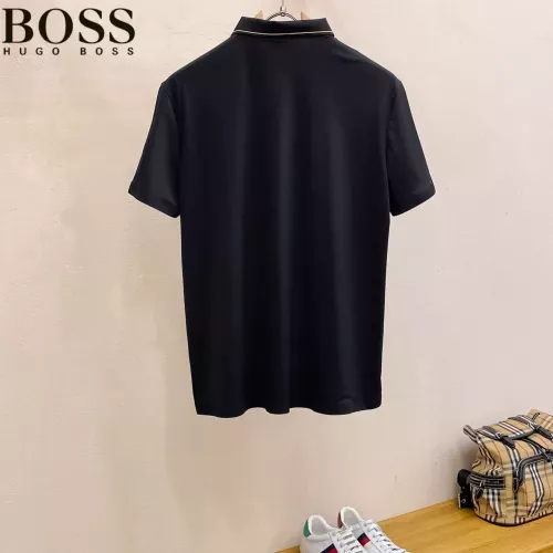 Cheap Boss T-Shirts Short Sleeved For Men #1353855 Replica Wholesale [$48.00 USD] [ITEM#1353855] on Replica Boss T-Shirts
