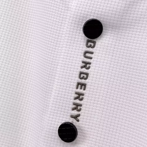 Cheap Burberry T-Shirts Short Sleeved For Men #1353856 Replica Wholesale [$48.00 USD] [ITEM#1353856] on Replica Burberry T-Shirts