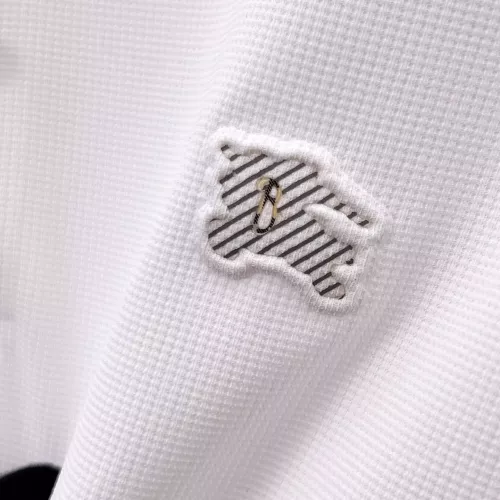 Cheap Burberry T-Shirts Short Sleeved For Men #1353856 Replica Wholesale [$48.00 USD] [ITEM#1353856] on Replica Burberry T-Shirts