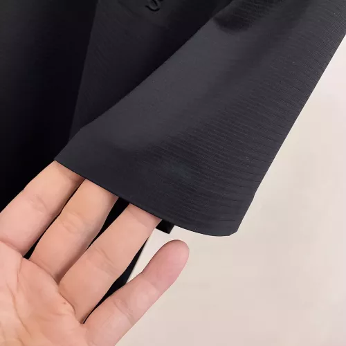 Cheap Hermes Shirts Short Sleeved For Men #1353867 Replica Wholesale [$52.00 USD] [ITEM#1353867] on Replica Hermes Shirts