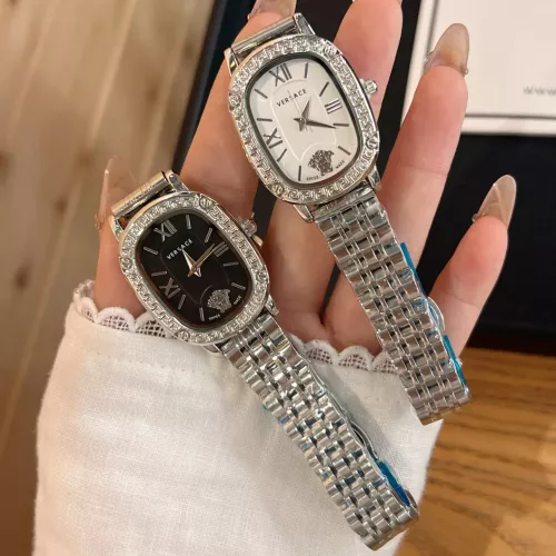 Cheap Versace Watches #1353880 Replica Wholesale [$36.00 USD] [ITEM#1353880] on Replica Versace Watches