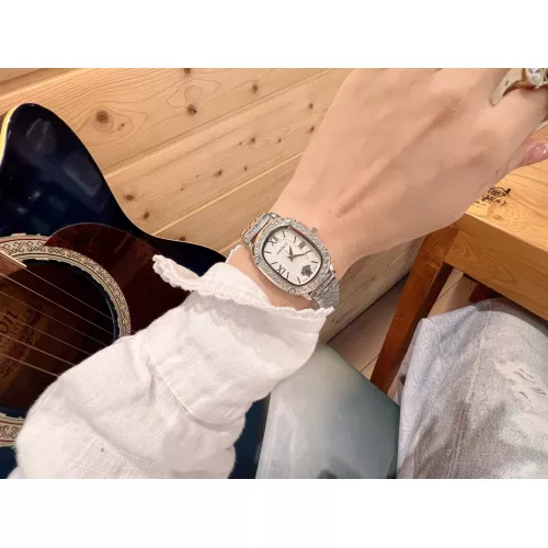 Cheap Versace Watches #1353880 Replica Wholesale [$36.00 USD] [ITEM#1353880] on Replica Versace Watches