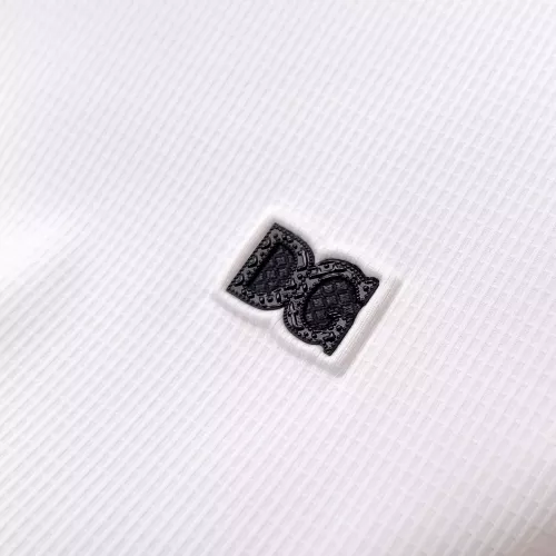 Cheap Dolce &amp; Gabbana D&amp;G T-Shirts Short Sleeved For Men #1353890 Replica Wholesale [$52.00 USD] [ITEM#1353890] on Replica Dolce &amp; Gabbana D&amp;G T-Shirts