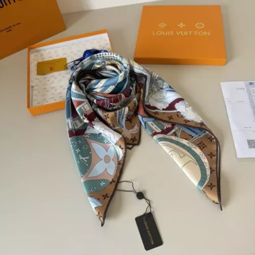Cheap Louis Vuitton Silk Square #1353929 Replica Wholesale [$52.00 USD] [ITEM#1353929] on Replica Louis Vuitton Scarf