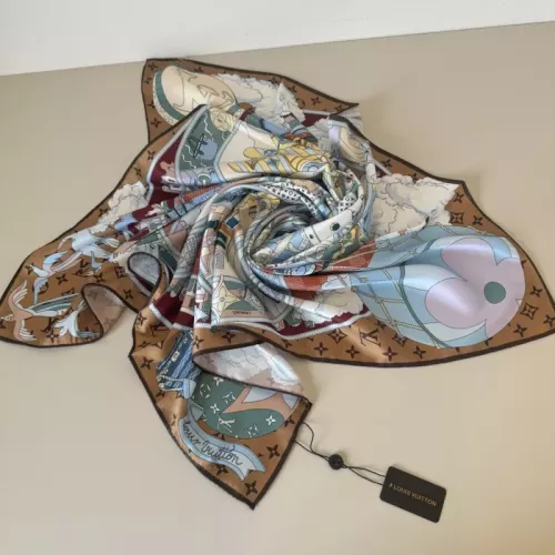 Cheap Louis Vuitton Silk Square #1353929 Replica Wholesale [$52.00 USD] [ITEM#1353929] on Replica Louis Vuitton Scarf